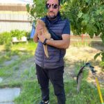 Ванька, 37 лет